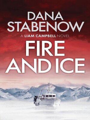 Fire and Ice - ebook